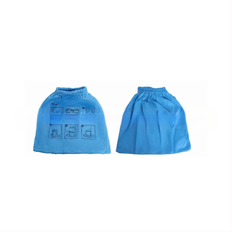 Anhai Einhell TC-VC 1820 Hordós Nedves-száraz porszívó tartozékaihoz alkalmas Porzsák Szövetzsák