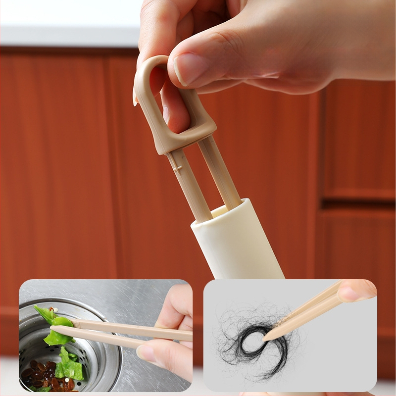 Specialus virtuvės puodų plovimo šepetys, indų plovimo puodų valymo šepetys, virtuvės puodų šepetys, ilga rankena besisukantis valymo šepetys, puodų plovimo artefaktas