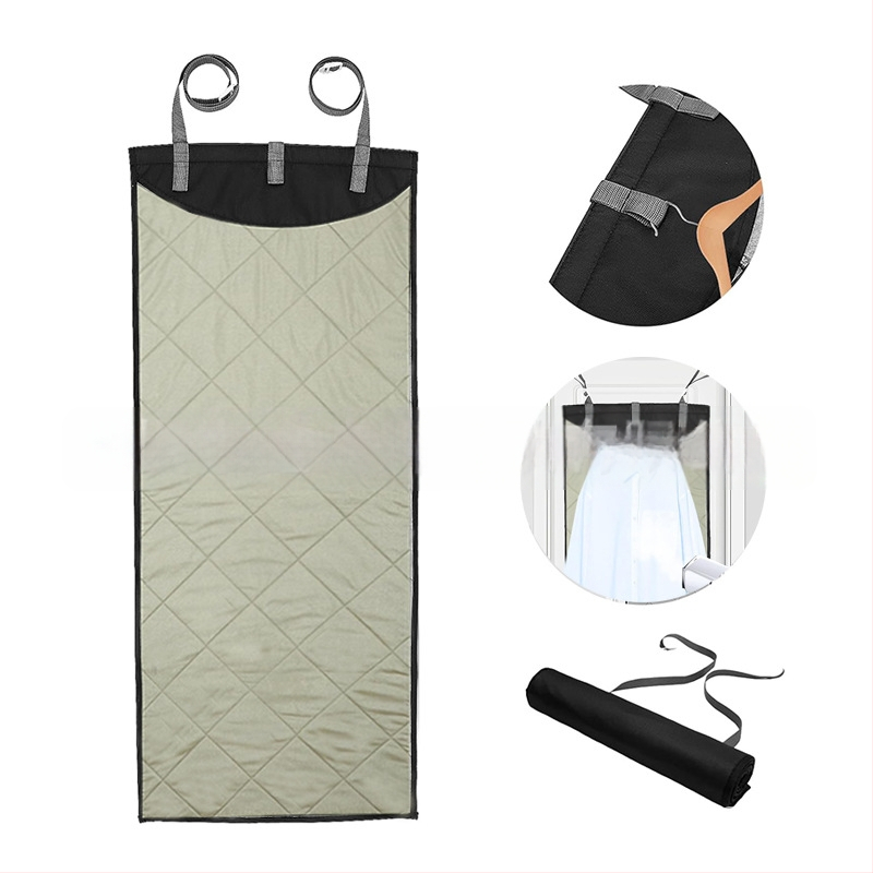 Buitinė lyginimo lenta Lyginimo kilimėlis Durų pakabinamas lyginimo izoliacinis audinys Lyginimo kilimėlis Nešiojamas sutankintas sulankstomas lyginimo kilimėlis Lyginimo lenta