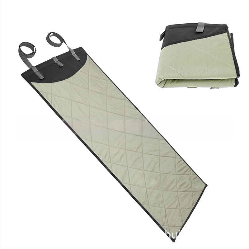 Buitinė lyginimo lenta Lyginimo kilimėlis Durų pakabinamas lyginimo izoliacinis audinys Lyginimo kilimėlis Nešiojamas sutankintas sulankstomas lyginimo kilimėlis Lyginimo lenta