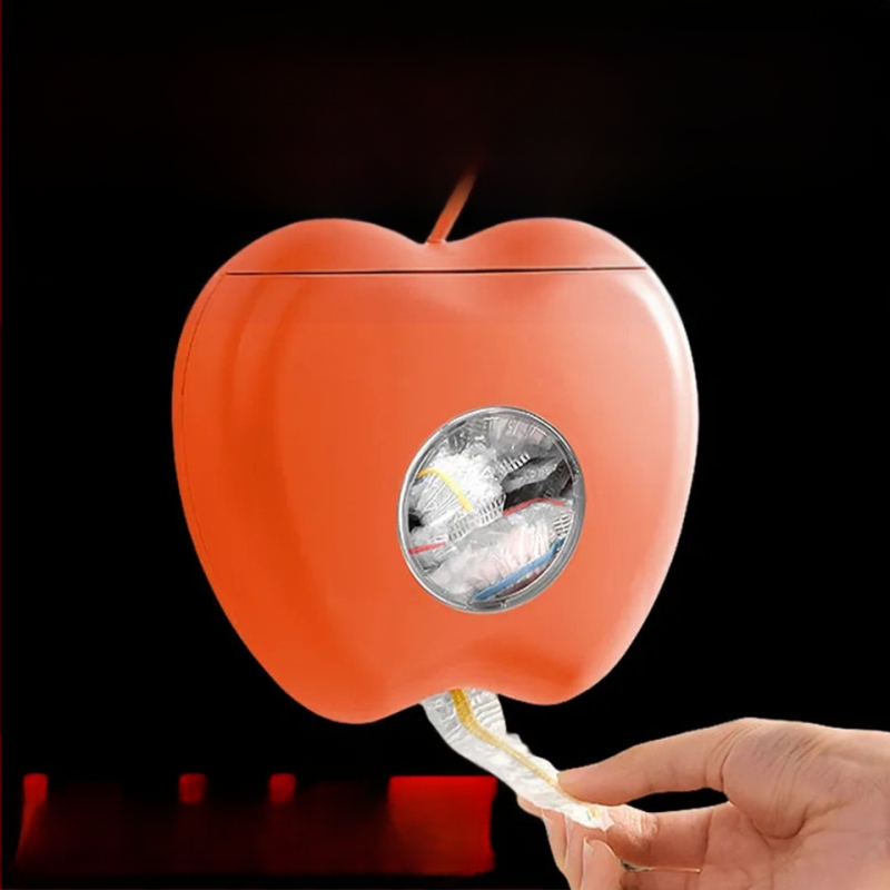 Vienreizlietojama uzglabāšanas kaste bez perforatora, pie sienas stiprināma, putekļu necaurlaidīga, daudzfunkcionāla, svaiguma saglabāšanas soma, pie sienas stiprināma