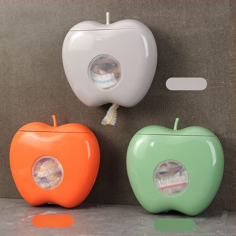 Vienreizlietojama uzglabāšanas kaste bez perforatora, pie sienas stiprināma, putekļu necaurlaidīga, daudzfunkcionāla, svaiguma saglabāšanas soma, pie sienas stiprināma