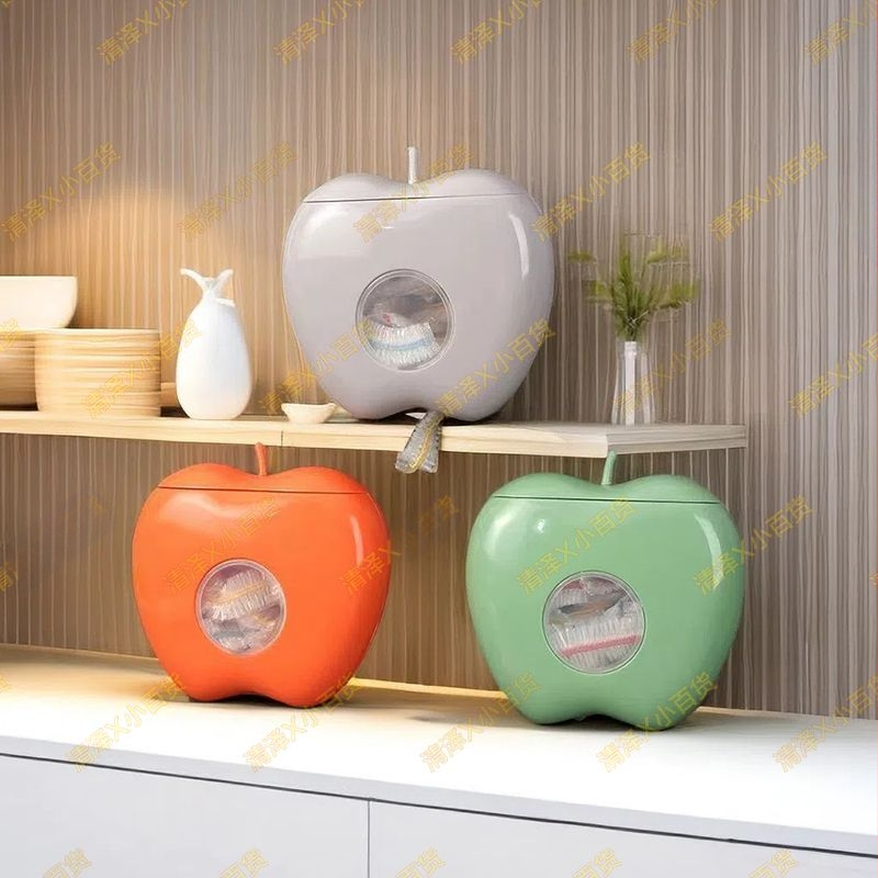 Vienreizlietojama uzglabāšanas kaste bez perforatora, pie sienas stiprināma, putekļu necaurlaidīga, daudzfunkcionāla, svaiguma saglabāšanas soma, pie sienas stiprināma