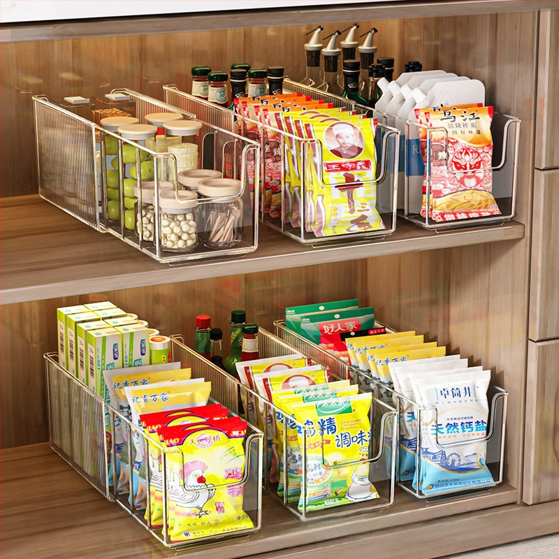 Prieskonių laikymo dėžutė, ištraukiama spintelė, butelių stiklainis, medžiagų maišelių organizatorius, virtuvės skyrius, maišelis, prieskonių laikymo lentynėlė