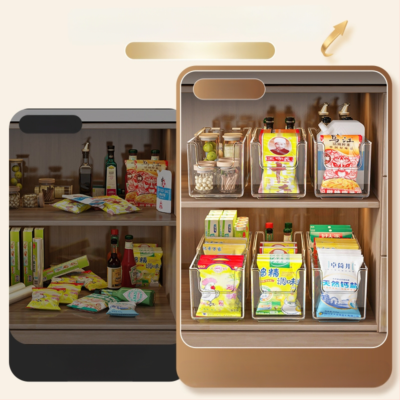 Prieskonių laikymo dėžutė, ištraukiama spintelė, butelių stiklainis, medžiagų maišelių organizatorius, virtuvės skyrius, maišelis, prieskonių laikymo lentynėlė