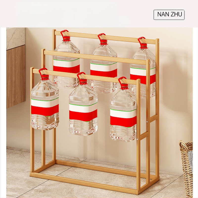 Rankšluosčių kabykla vonios kambariui, tualetui, bambukinei kelnių kabyklai, pakabinama lentynėlė, laikymo lentynėlė, vonios rankšluosčiai, nuimami, pastatomi ant grindų, paprasti