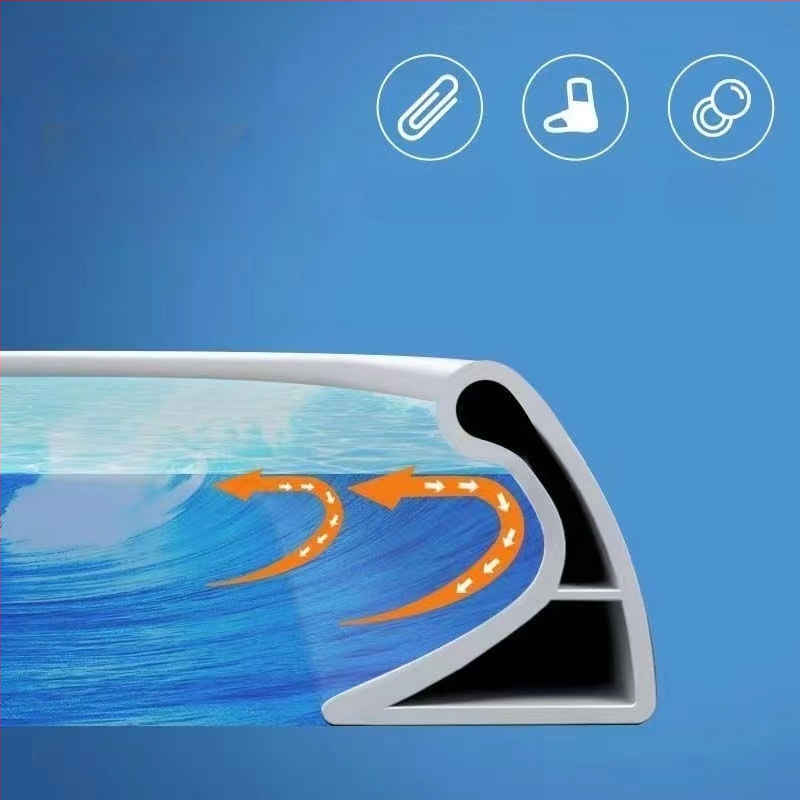 Vonios kambario vandens sulaikymo juostų atnaujinimas, vandens blokavimo juostos, sauso ir drėgno vandens atskyrimo pagerinimas, virtuvės stalviršiai, vonios kambario hidroizoliacija ir vandens izoliacija