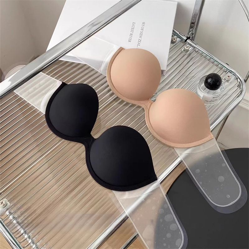 Ilus seljatugi, mugavad õlapaelteta, kõndimisvastased aluspesud, kortsudega rinnahoidja, ühes tükis, väike rinnaümbermõõt, suur libisemisvastane, nähtamatu