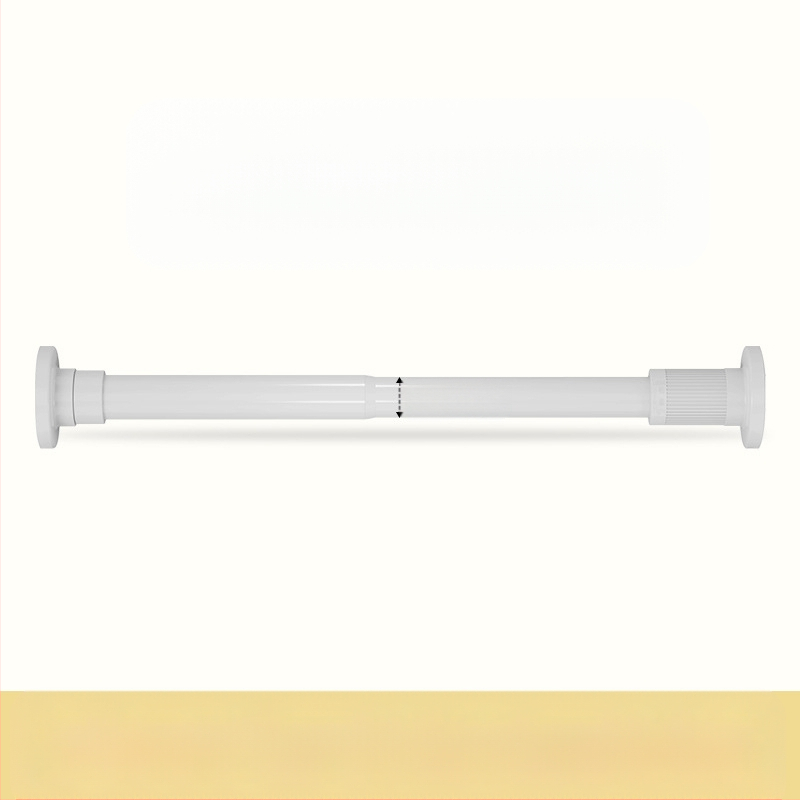 Piiratud ost augustamata teleskoopvarras dušikardina varras kardinavarras rõdu riidevarras garderoobi tugivarras teleskoopvarras ukse kardinavarras