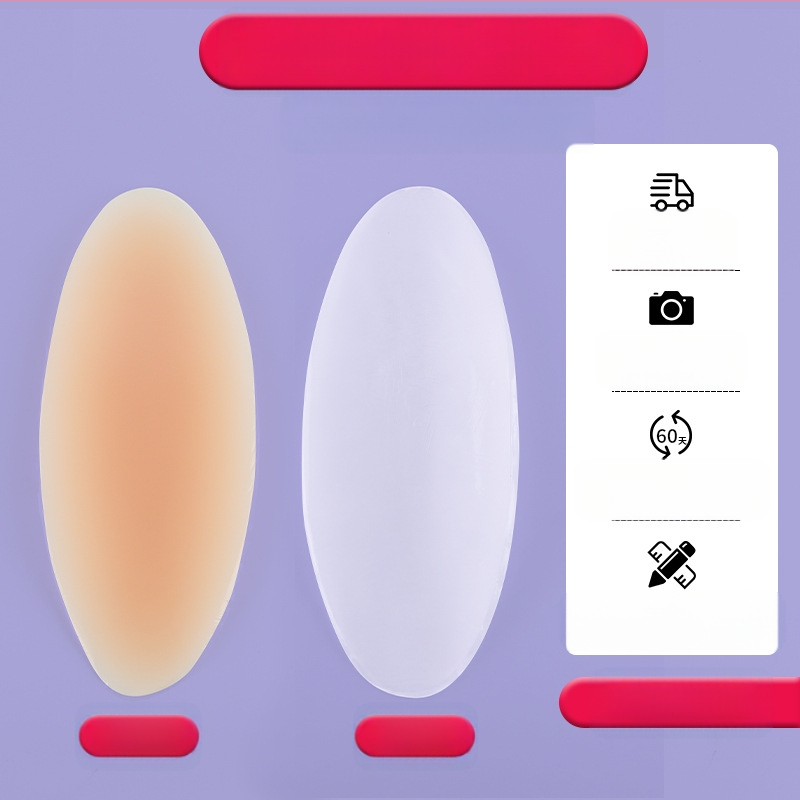 Silikoonist jalaplaastrid, sääre küljeplaastrid, reie sisekülje hõõrdumisvastased puusaplaastrid, sirgete jalgade plaastrid, õhukesed, nähtamatud, jäljetud