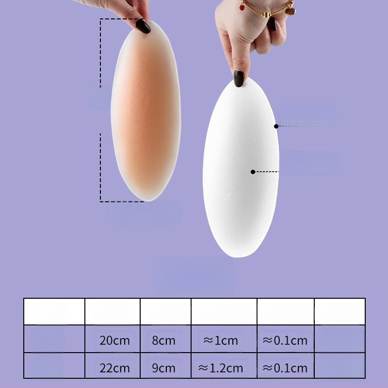 Silikoonist jalaplaastrid, sääre küljeplaastrid, reie sisekülje hõõrdumisvastased puusaplaastrid, sirgete jalgade plaastrid, õhukesed, nähtamatud, jäljetud