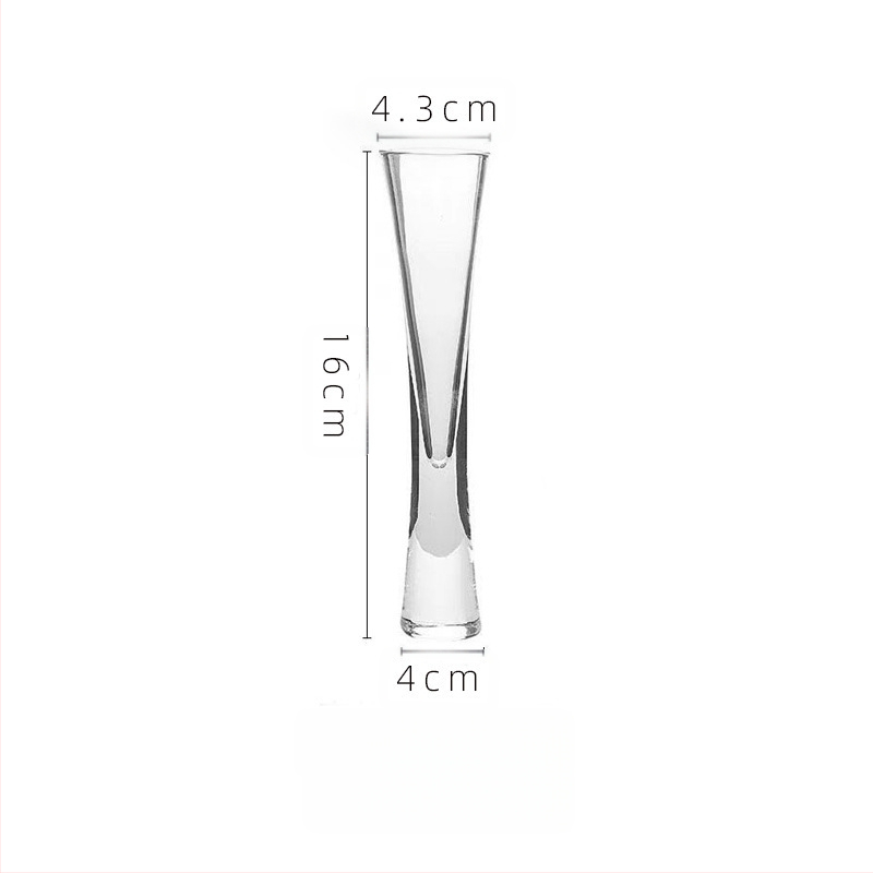 Kerge luksuslik kristallklaasist šampanjakarikas väikese vöökohaga magusa veini klaas banketi veinikomplekt naiste baari mahlaklaas veiniklaas näitusesaali veiniklaas