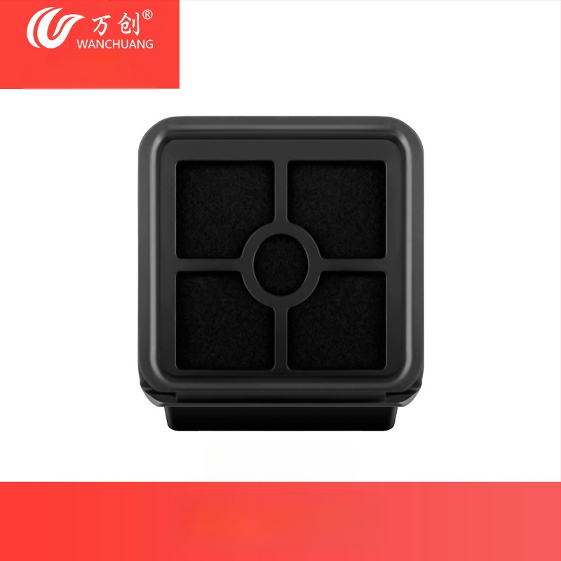 „Wanchuang“ tinka ILIFE W90 skalbimo mašinos priedams, ritininio šepečio, ritininio filtro elemento, filtro eksploatacinėms medžiagoms, esančioms sandėlyje, HEPA.