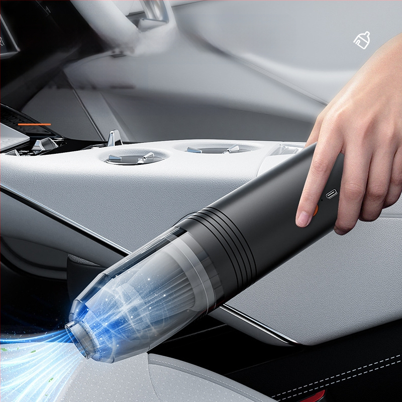 Gamyklinis tiesioginis tarpvalstybinis daugiafunkcis automobilinis dulkių siurblys belaidžiu įkrovimu, nešiojamas, automobilinis buitinis dulkių siurblys