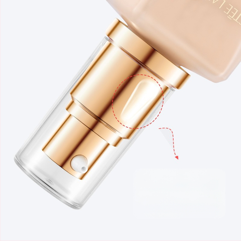 Sobib Estee 30ml ametlikule Lauder dw meigipõhja vedelpumba peaga spetsiaalsele vaakumpressi pumba asendusotsikule