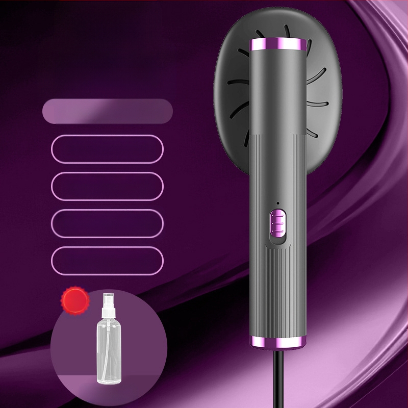 Piiriülene rõivaste triikimismasin Kodumajapidamises kasutatav triikraud Uus väike kaasaskantav elektriline triikraud Ühiselamu triikimismasin Käeshoitav triikimismasin Tootja