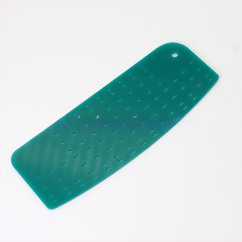 Sõltumatu jaama akrüülist õmblusserva siduri uus mudel, silikoonist serva siduri kingitus õmblushuvilistele