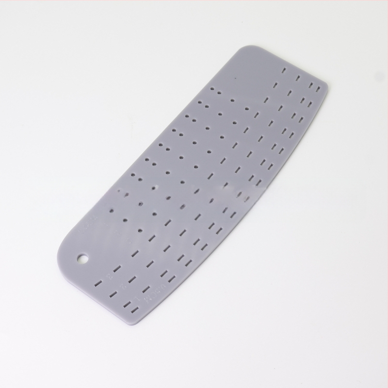 Sõltumatu jaama akrüülist õmblusserva siduri uus mudel, silikoonist serva siduri kingitus õmblushuvilistele