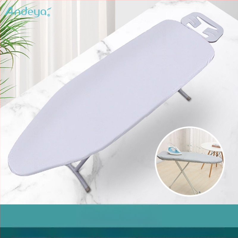 Gamintojo tiekiami sidabruoti lyginimo lentos užvalkalai, dulkėms atsparūs lyginimo lentos medžiaginiai užvalkalai, aukštai temperatūrai atsparūs lyginimo lentos užvalkalai, pagal užsakymą pagaminti tarpvalstybiniai didmeniniai produktai