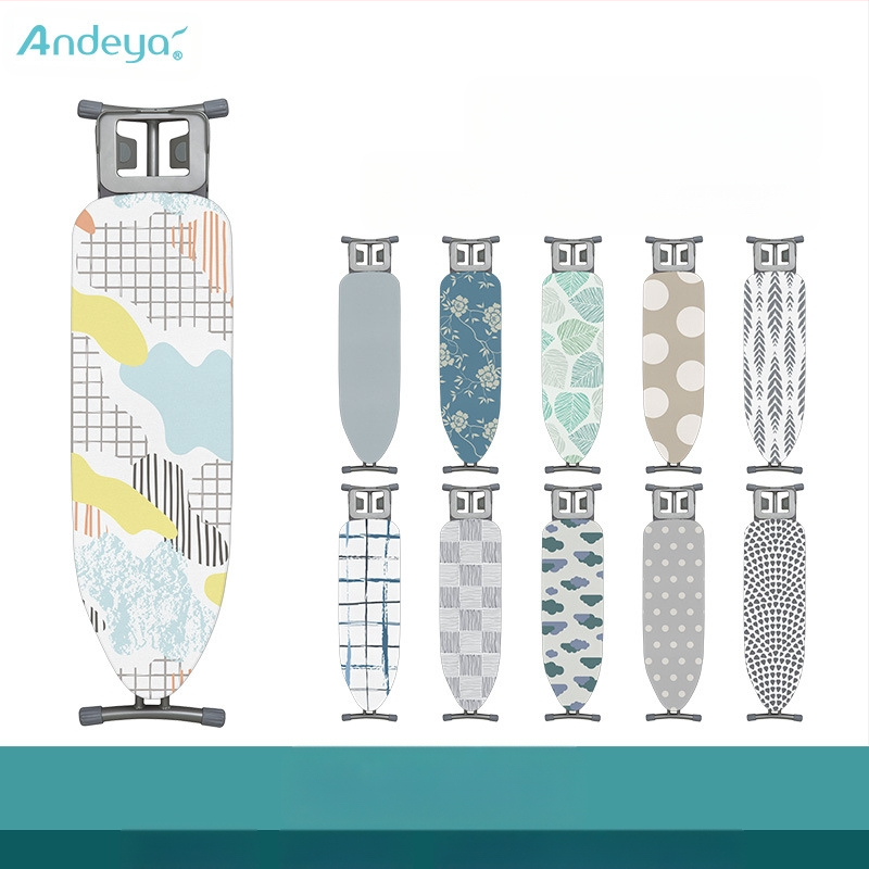 Gamintojo tiekiami sidabruoti lyginimo lentos užvalkalai, dulkėms atsparūs lyginimo lentos medžiaginiai užvalkalai, aukštai temperatūrai atsparūs lyginimo lentos užvalkalai, pagal užsakymą pagaminti tarpvalstybiniai didmeniniai produktai