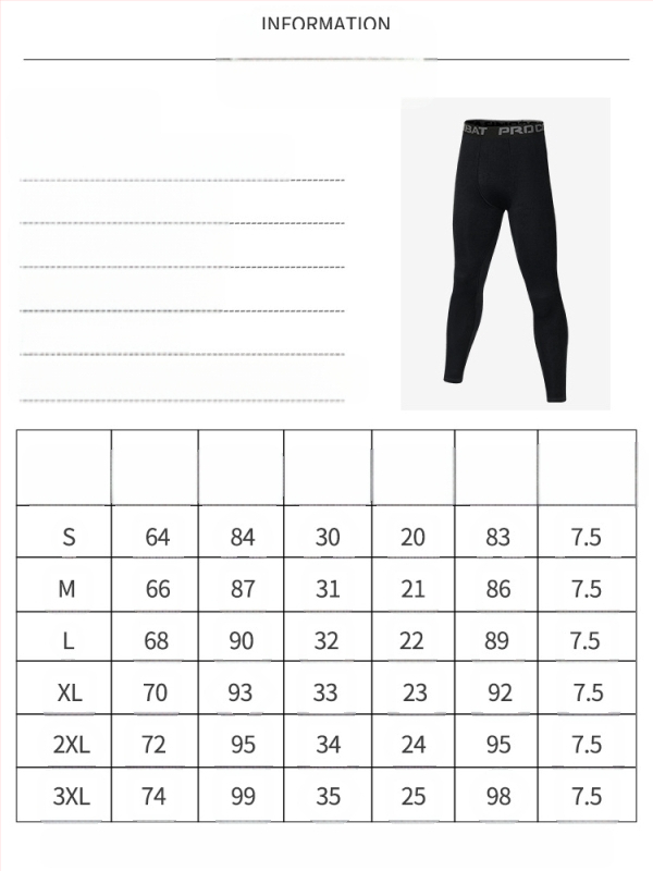 Meeste kitsad püksid, üheksa püksid, jooksu-, treening-, korvpalliretuusid, kõrge elastsusega, kiiresti kuivavad püksid, spordirõivaste fitnesspüksid, hulgimüük