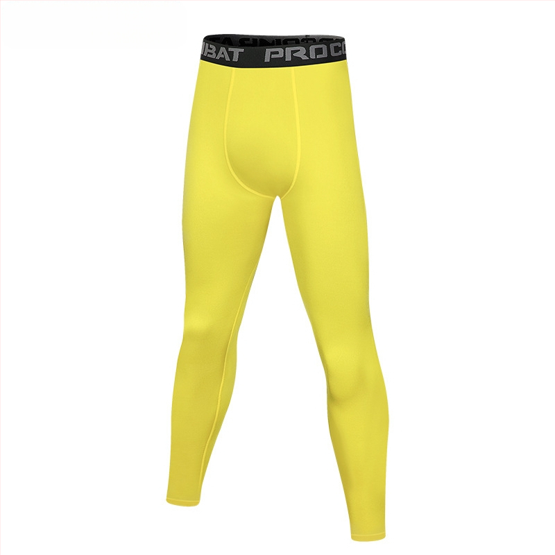 Meeste kitsad püksid, üheksa püksid, jooksu-, treening-, korvpalliretuusid, kõrge elastsusega, kiiresti kuivavad püksid, spordirõivaste fitnesspüksid, hulgimüük