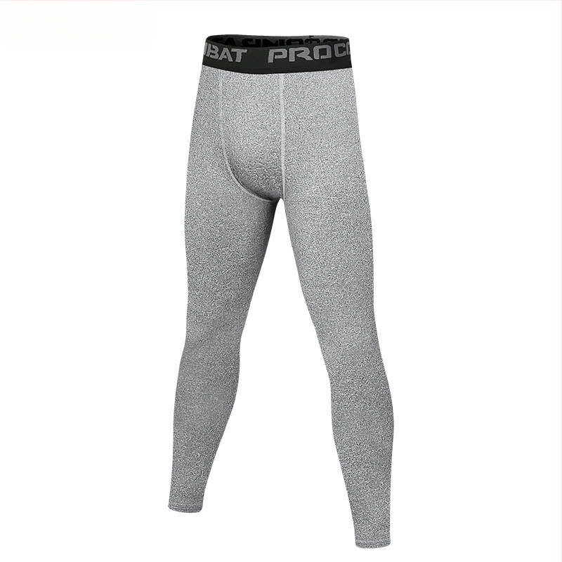 Meeste kitsad püksid, üheksa püksid, jooksu-, treening-, korvpalliretuusid, kõrge elastsusega, kiiresti kuivavad püksid, spordirõivaste fitnesspüksid, hulgimüük