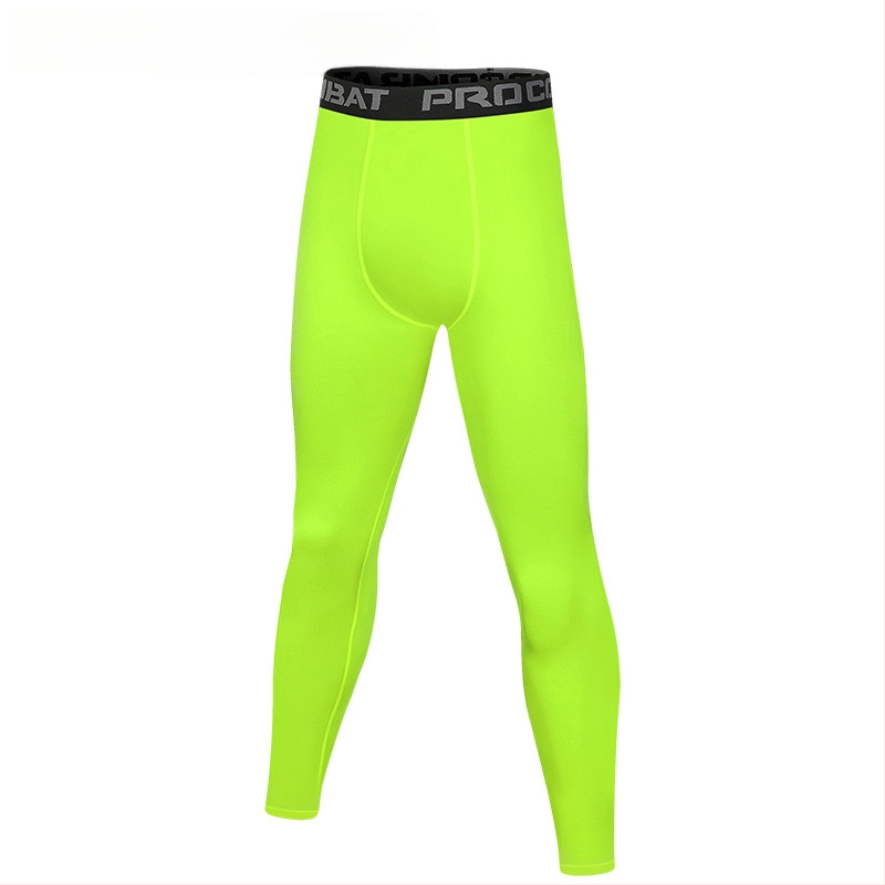 Meeste kitsad püksid, üheksa püksid, jooksu-, treening-, korvpalliretuusid, kõrge elastsusega, kiiresti kuivavad püksid, spordirõivaste fitnesspüksid, hulgimüük