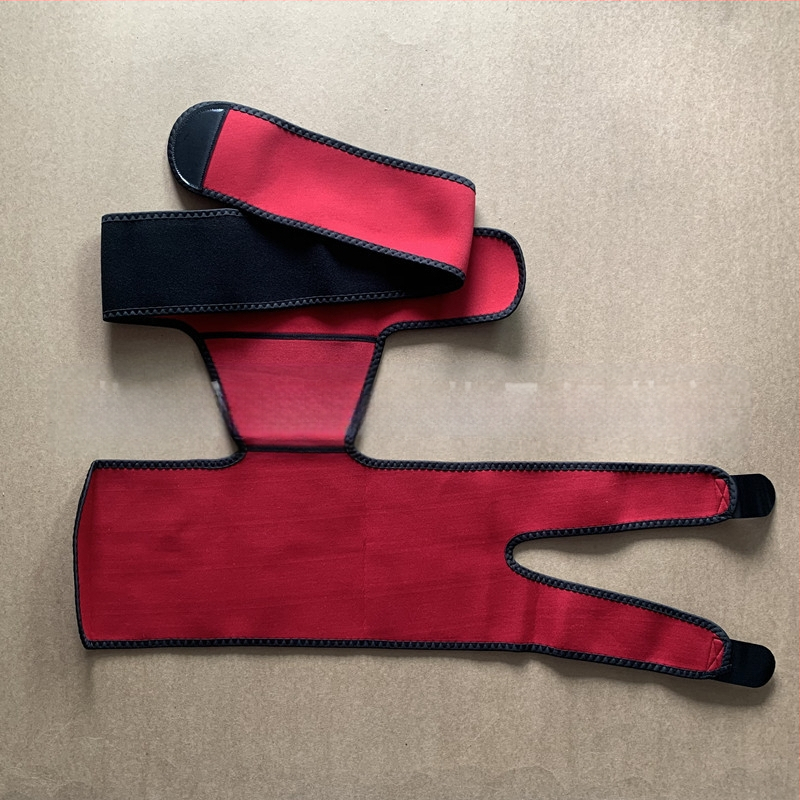 Tarpvalstybinis fitneso kojų apsaugas kirkšnies diržas kojų apsaugas juosmens apsaugas raumenų juostos apsauga klubų diržas lauko alpinizmo sporto apsauga