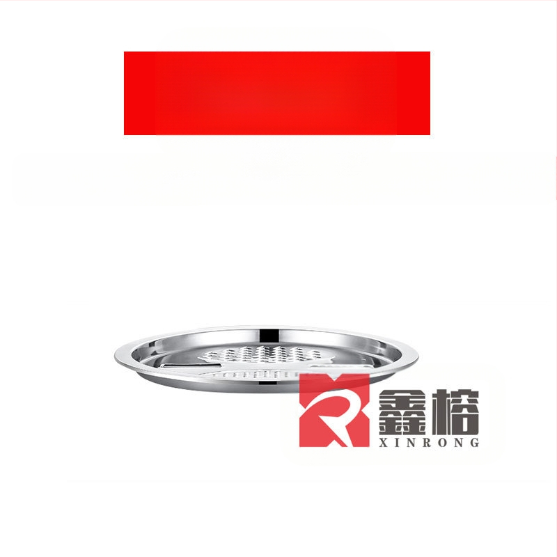 Nerūdijančio plieno obliavimo dubens daugiafunkcis drenažo krepšelis buitinei virtuvei daržovių plovimui ryžių griežinėlių pjaustymui ryžių nuotėkio dubens plovimo artefaktas