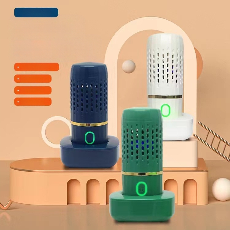 Нова интелигентна машина за пречистване на плодове и зеленчуци, преносима домашна капсула за плодове, месо и зеленчуци