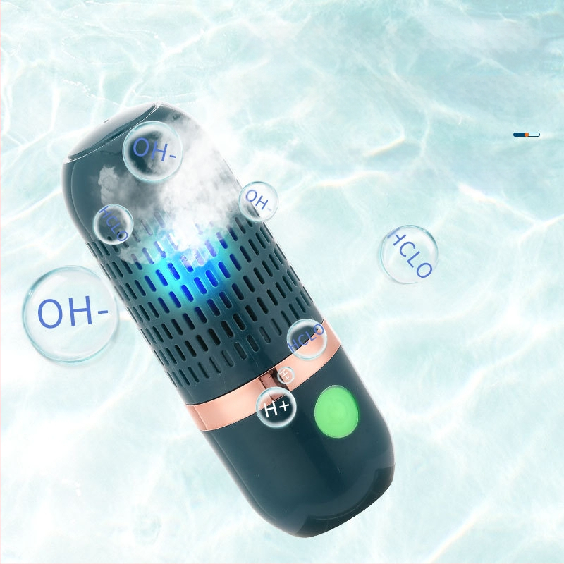 Безжичен пречиствател за плодове и зеленчуци, машина за миене на зеленчуци, домакински уреди, машина за дезинфекция на хранителни съставки и плодове за премахване на остатъци от пестициди