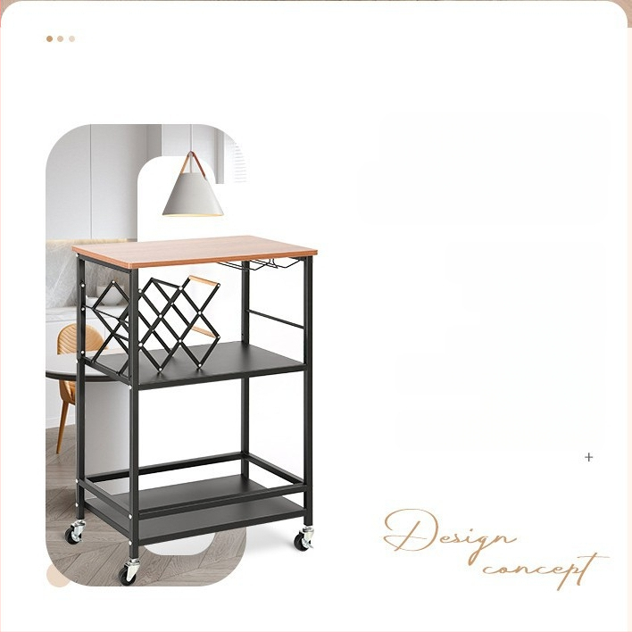 Keskeny résű, padlón álló, többrétegű, fiókos konyhai tárolóállvány, kocsi, húzható-toló zöldségtároló, gyümölcs- és zöldségállvány, nagykereskedelem