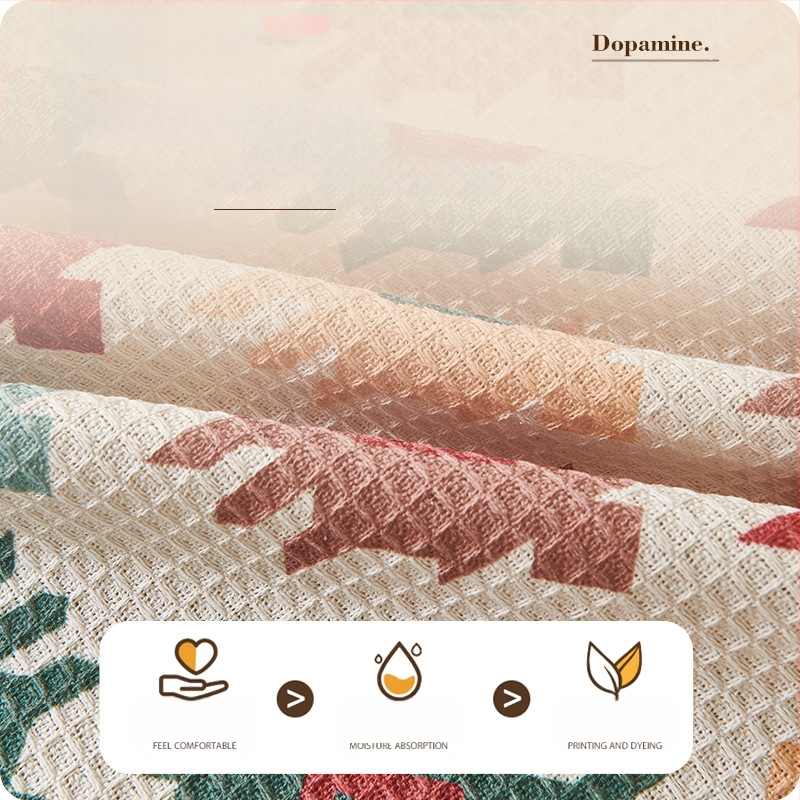 raktáron Kanapéhuzat Advanced Sense Four Seasons Univerzális Kanapétörölköző Kanapéhuzat Kendő Őszre és Télre Karcálló Egyrészes Kanapépárna