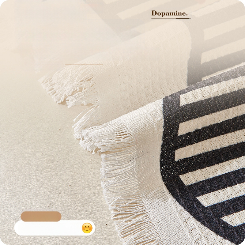 raktáron Kanapéhuzat Advanced Sense Four Seasons Univerzális Kanapétörölköző Kanapéhuzat Kendő Őszre és Télre Karcálló Egyrészes Kanapépárna