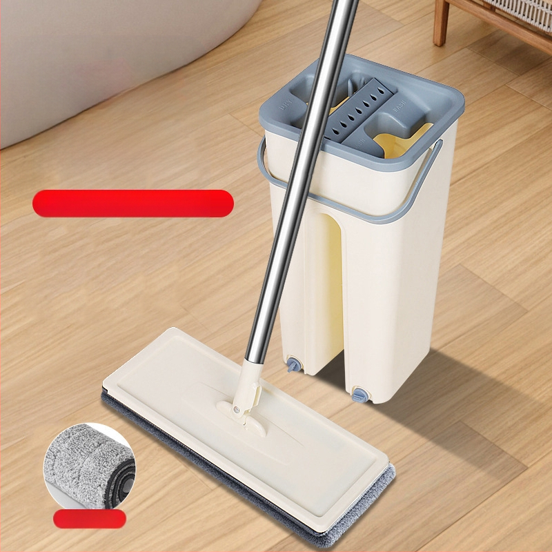 Įbrėžimams skirta šluostė, pakeičianti šluostę, plokščia, lipni, be rankų šluostė su šluostės galvute, dulkių stūmimo šluostė, tingūs priedai