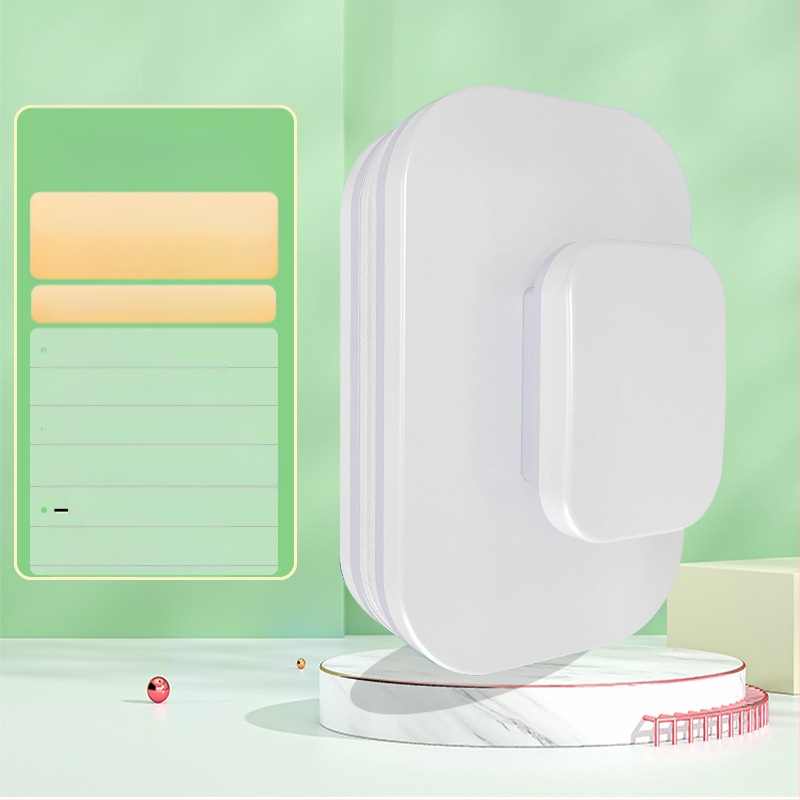 Διασυνοριακός διπλής όψης μαγνητικός υαλοκαθαριστήρας, καθαριστής παραθύρων υψηλής οροφής, διπλής στρώσης κοίλος υαλοκαθαριστήρας, χονδρική πώληση υαλοκαθαριστήρων