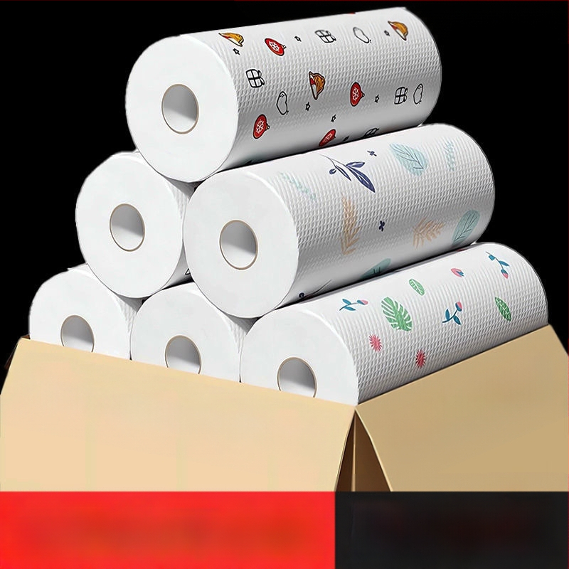 Köögipaberrätikud, õli ja vett imav paber, söödavad ühekordsed käterätikud, laisad lapid, märg- ja kuivlapid, terve karp