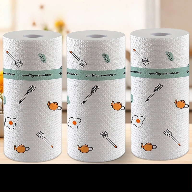 Köögipaberrätikud, õli ja vett imav paber, söödavad ühekordsed käterätikud, laisad lapid, märg- ja kuivlapid, terve karp