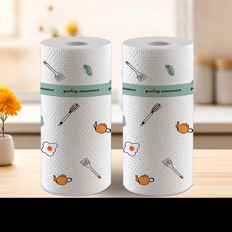 Köögipaberrätikud, õli ja vett imav paber, söödavad ühekordsed käterätikud, laisad lapid, märg- ja kuivlapid, terve karp