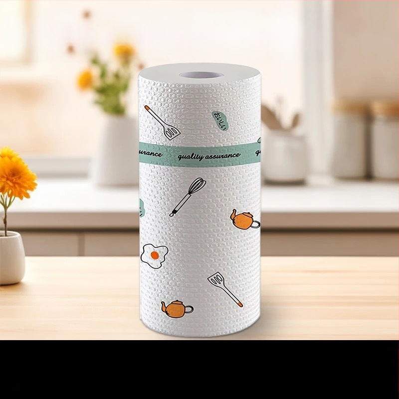 Köögipaberrätikud, õli ja vett imav paber, söödavad ühekordsed käterätikud, laisad lapid, märg- ja kuivlapid, terve karp