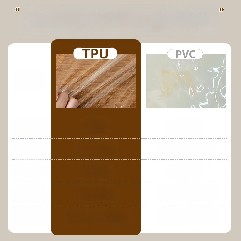 Puha üvegből készült, könnyű, luxus, csúcskategóriás asztalszőnyeg, dohányzóasztal-szőnyeg, hangulatos, csipke, átlátszó, csipke terítő, vízálló és olajálló, mosásmentes