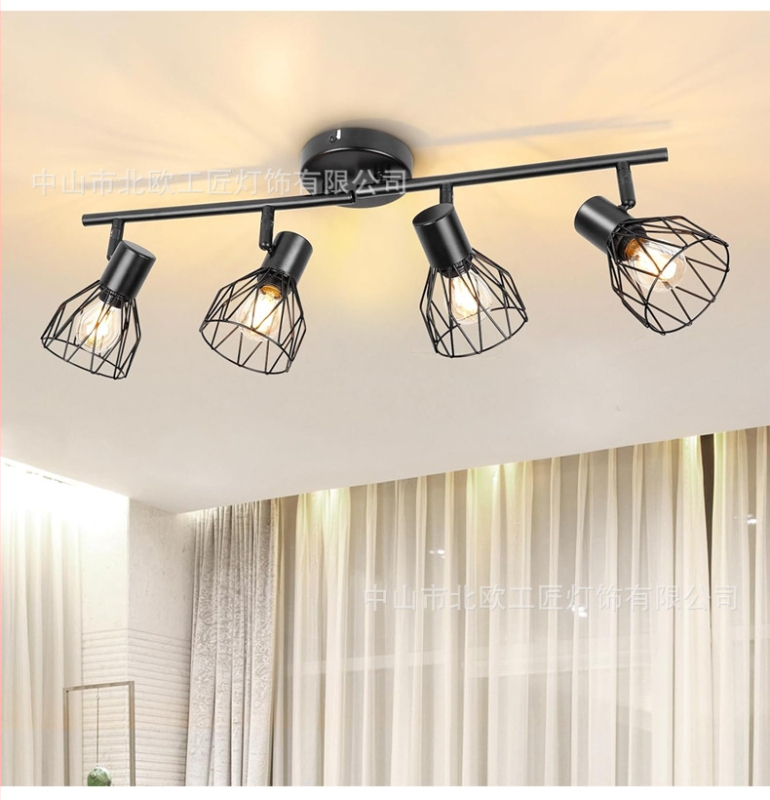 Amazoni populaarne magamistuba, elutuba, kohvik, hotellituba, koridor, vahekäigu lagi, õõnes lühter, laelamp