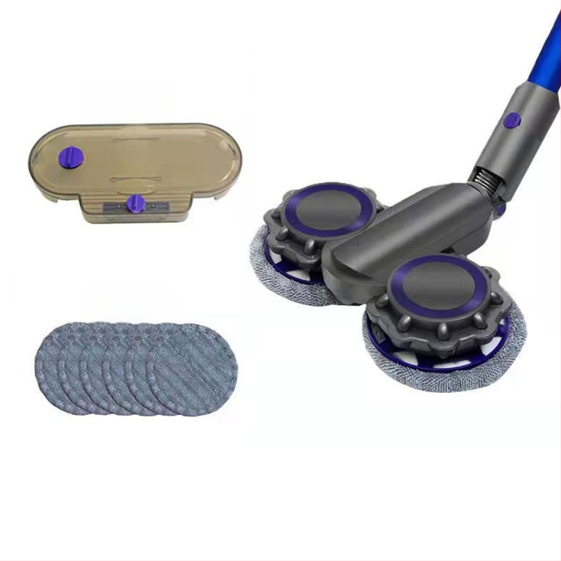 Dyson porszívóhoz Dyson V7 elektromos felmosófej tartozékok V8V10V11 tisztítófej padlókefe szívófej