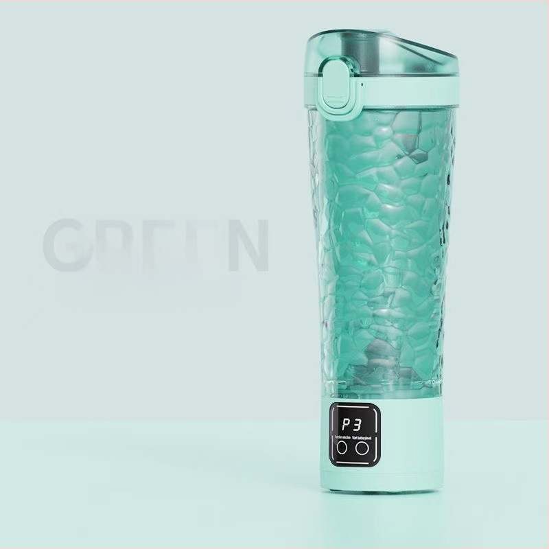 Naujas tarpvalstybinis aukštos klasės kavos puodelio maišymo lazdelė, nešiojamas įkrovimas, sportinis, automatinis