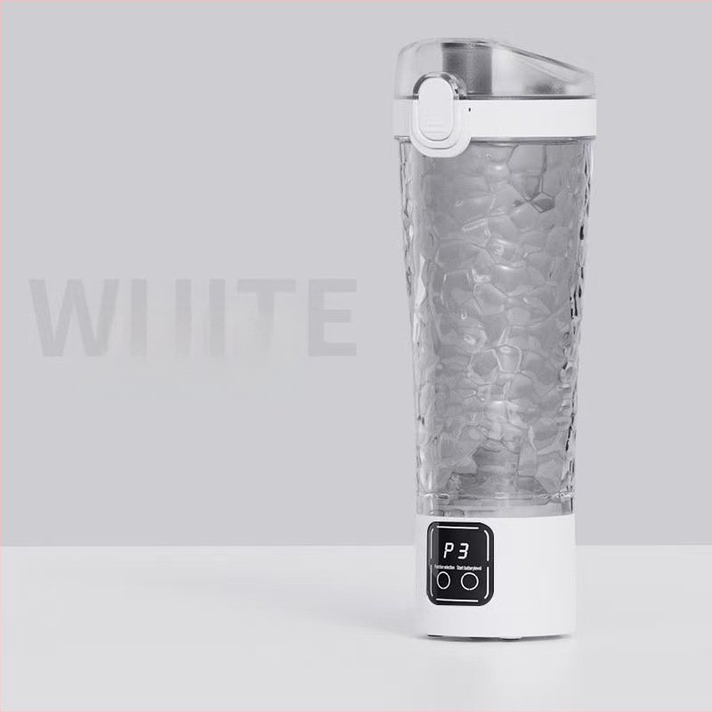 Naujas tarpvalstybinis aukštos klasės kavos puodelio maišymo lazdelė, nešiojamas įkrovimas, sportinis, automatinis