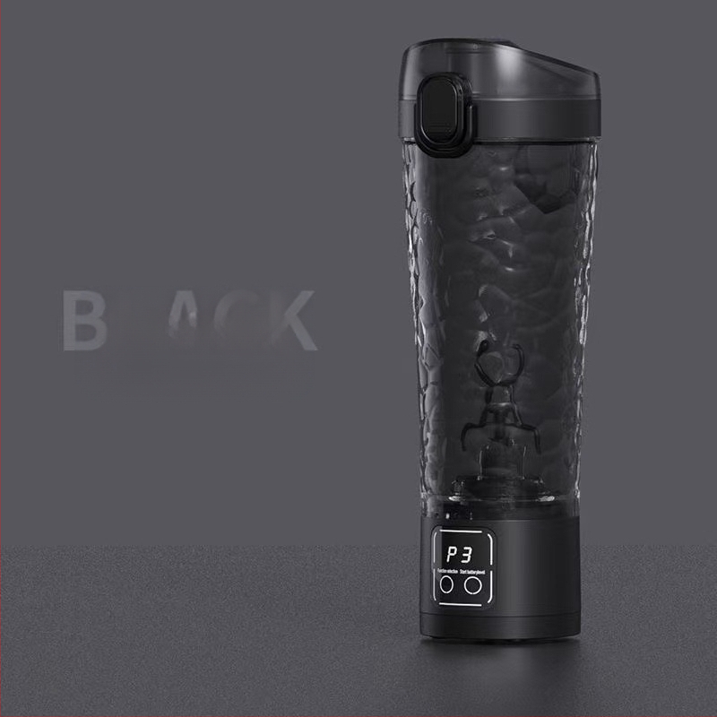 Naujas tarpvalstybinis aukštos klasės kavos puodelio maišymo lazdelė, nešiojamas įkrovimas, sportinis, automatinis