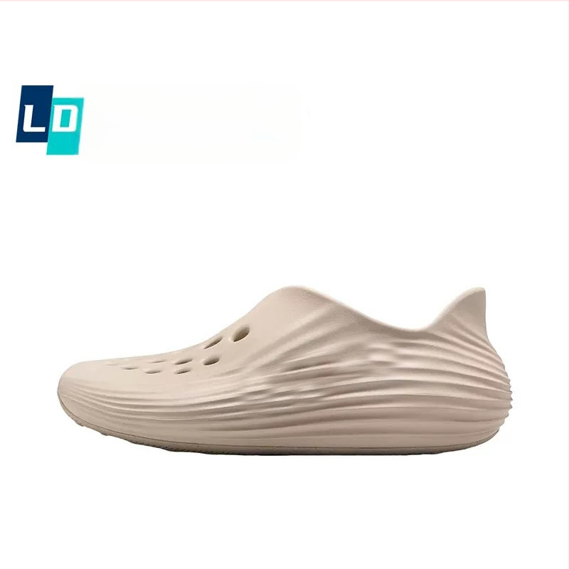 Park Fung Hole cipők női vastag talpú magasságú megnövelt szabadtéri sportpapucsok csúszásmentes dezodoráló szarérzetet okozó strandszandálok férfiaknak