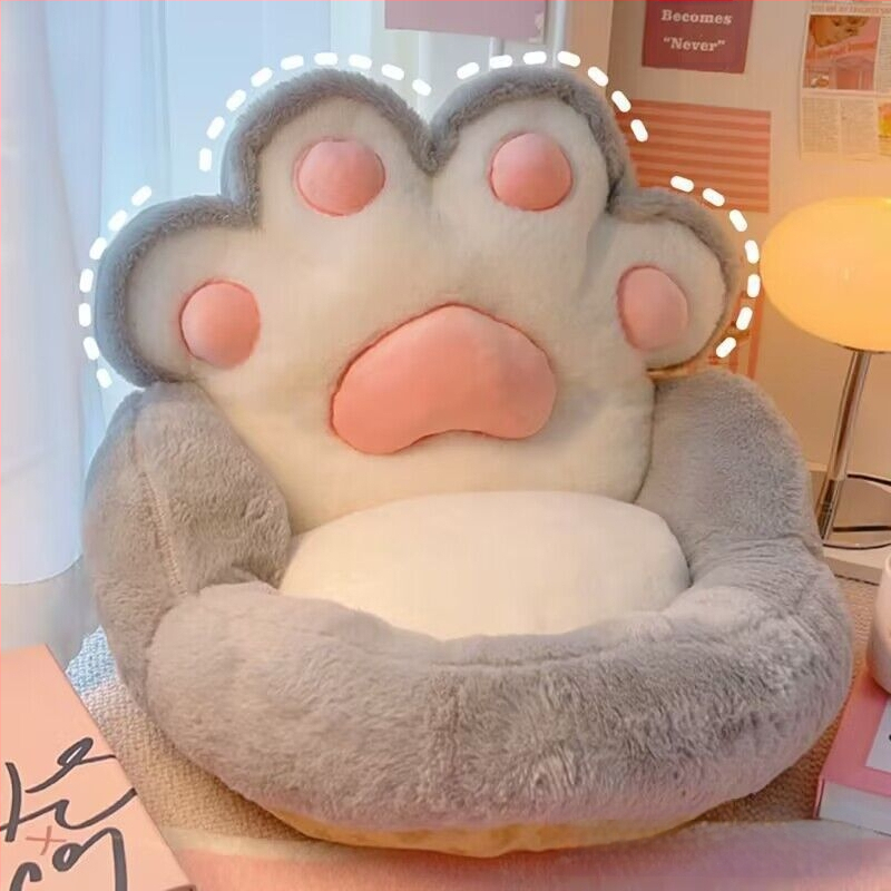 Armas laisk diivanitool Tatami põrandale Koomiksilugemispadi Lastele Tüdrukutele Lugemisala Magamistoa Väike Istetool