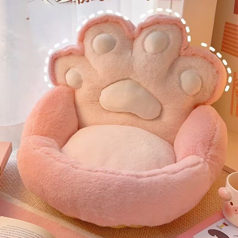 Armas laisk diivanitool Tatami põrandale Koomiksilugemispadi Lastele Tüdrukutele Lugemisala Magamistoa Väike Istetool